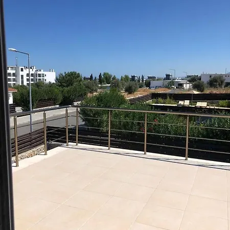 Darbaz Kyrenia (Northern Cyprus)
