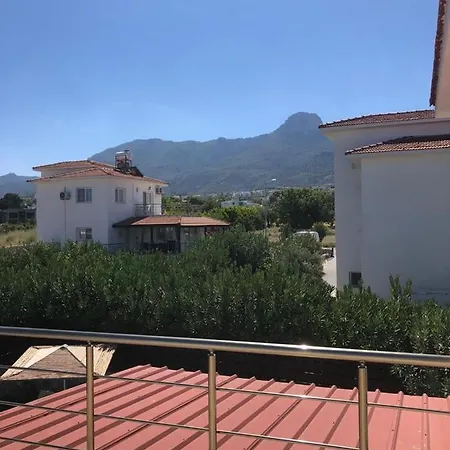 Darbaz Villa Kyrenia (Northern Cyprus)