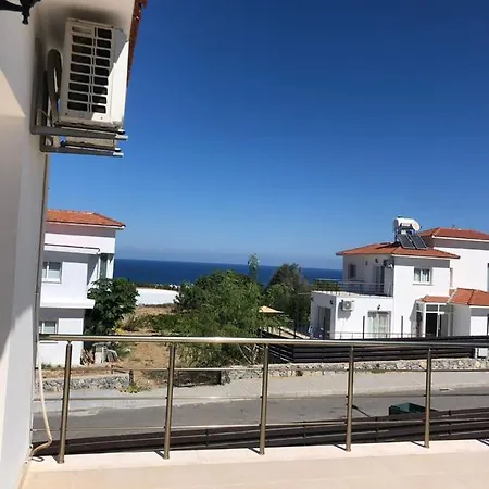 Villa Darbaz *