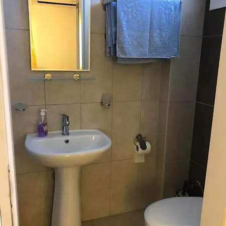 Villa Darbaz Cirénia